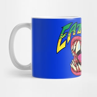 Eat the Rich Mug